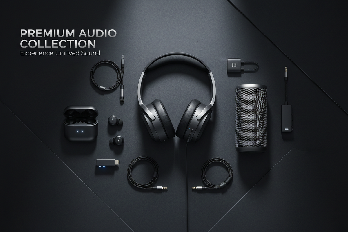 Audio