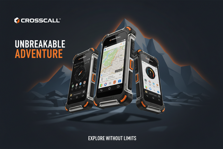 Crosscall