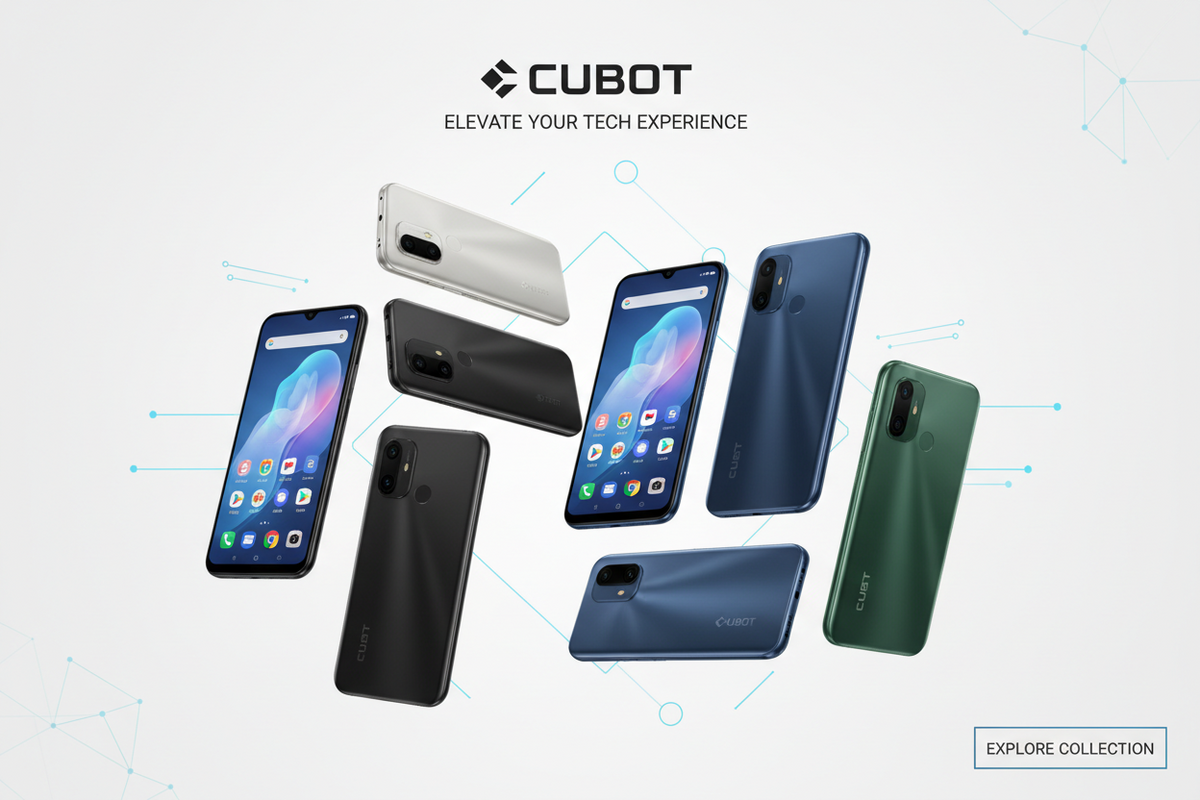 Cubot