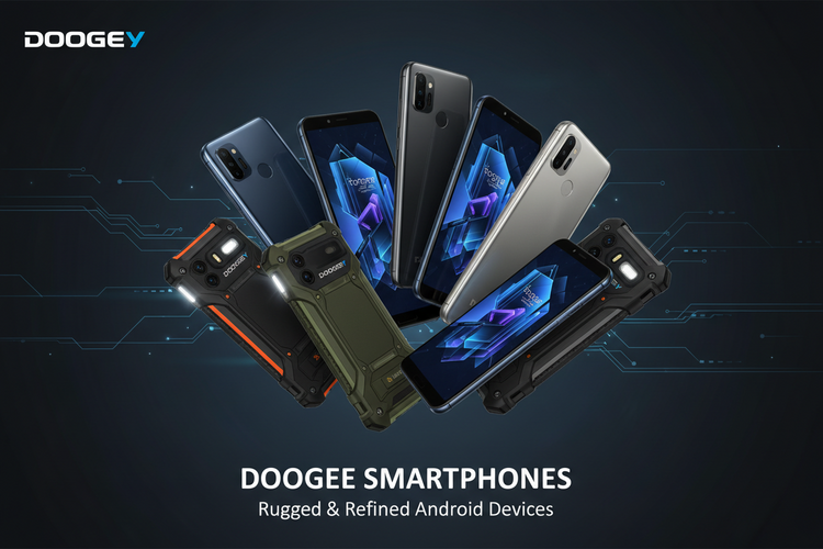 Doogee