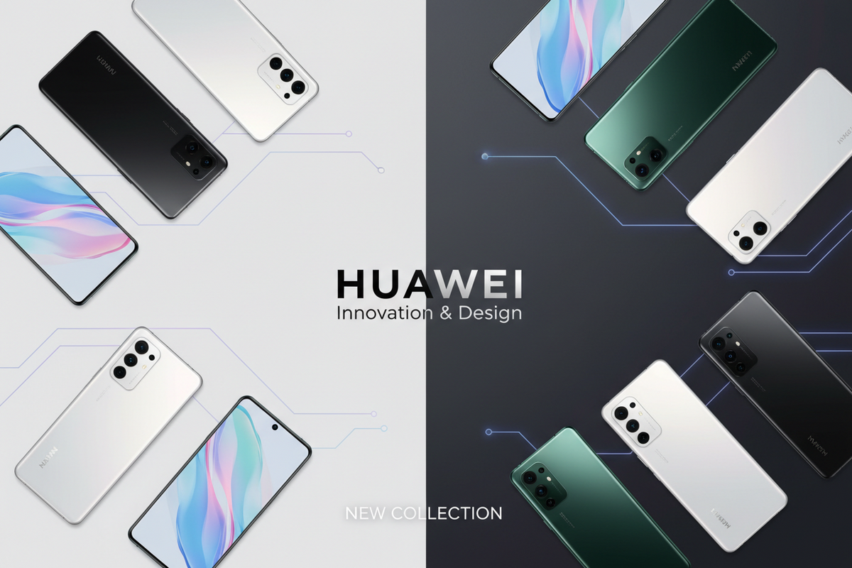 Huawei