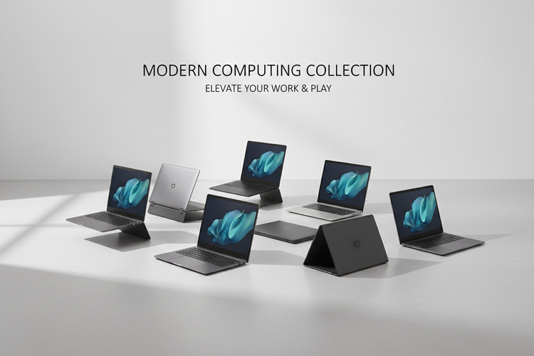 Laptops