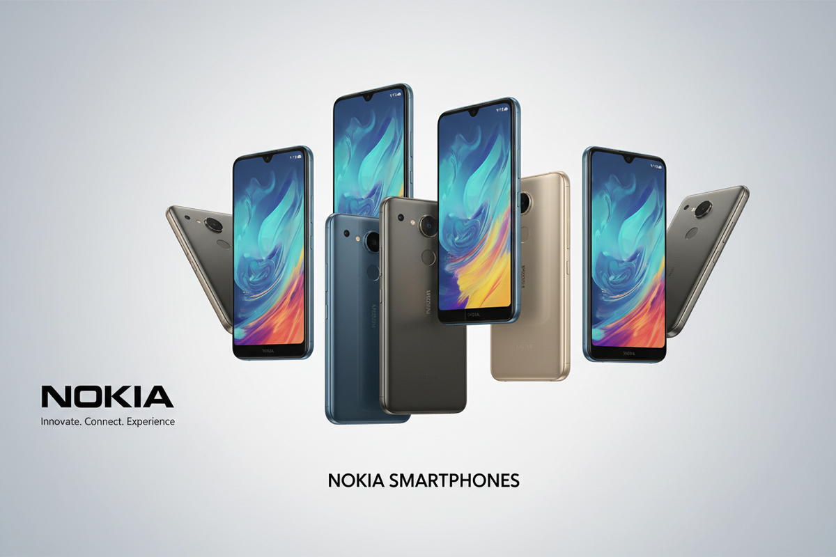 Nokia