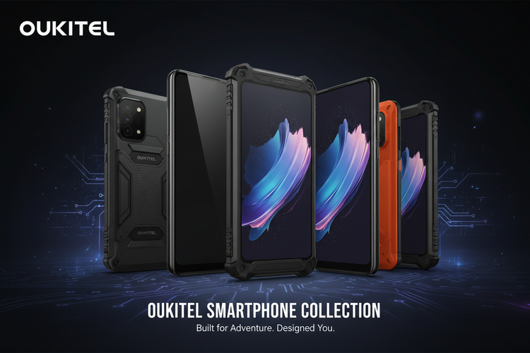 Oukitel
