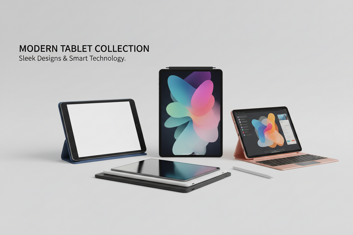 Tablets