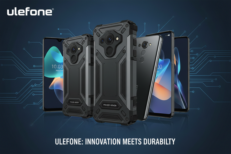 Ulefone