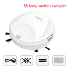 S5 Ivory suction sweeper