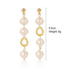 1030402308 Bead Length