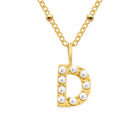 D Gold