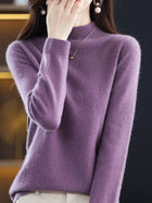 Dark Purple