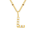 L Gold
