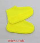 Yellow L code