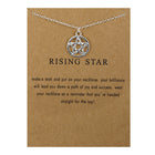 6038 Gold Card Silver