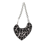 White Leopard Grain