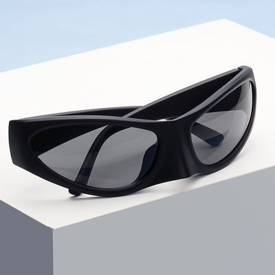 Outdoor Sports Sunglasses Trendy Cycling Sunglasses