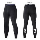 Black Trousers