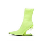 Light Green