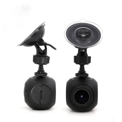 Mini WiFi Car Dash Cam FHD 1080P GPS Camera Dashboard W G Sensor Night Vision