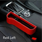 Driving Red