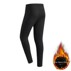 Women Black Pants Zone 10