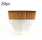 White1 20pc