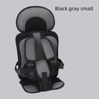 Black gray small