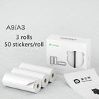 A9 A3