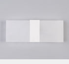 White right angle