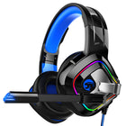 Black Blue