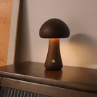 Walnut color