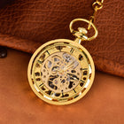 Gold Luminous Needle
