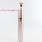 Golden Ordinary battery