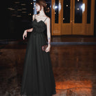 Long black