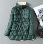Forest Green