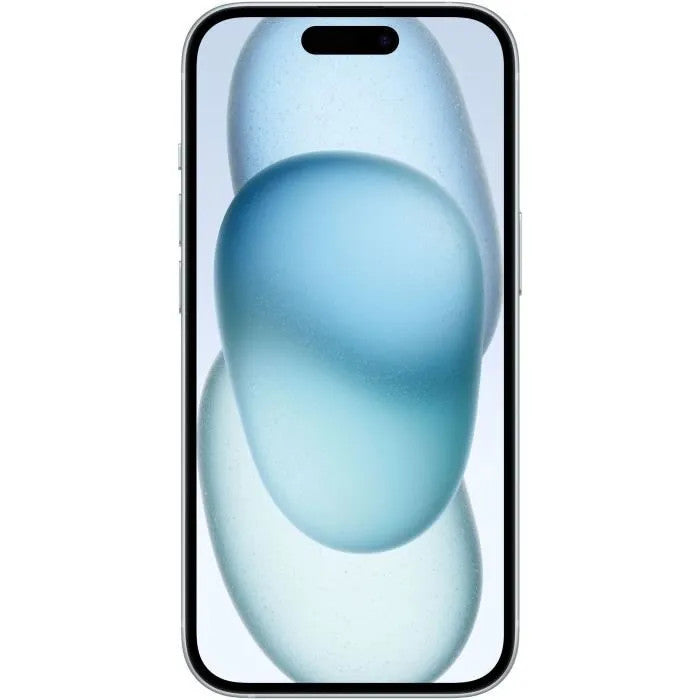 Apple iPhone 15 128GB (6GB RAM) EU Version Blue