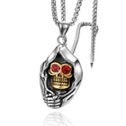 Gold Pendant 60cm