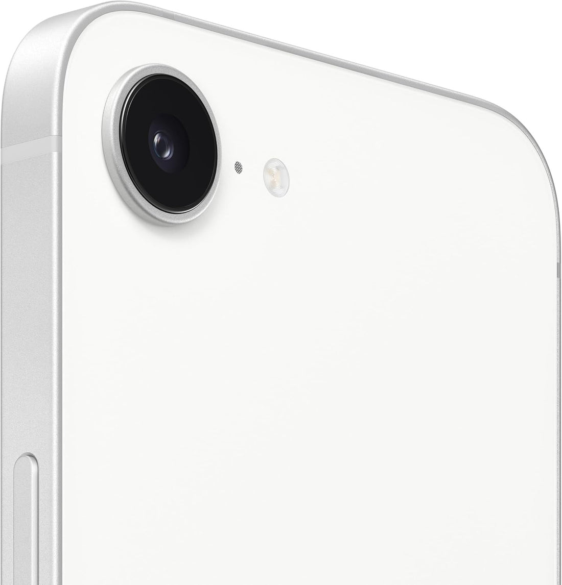 Apple iPhone 16e 512GB (8GB RAM) White