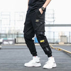 7055 Black Cool Silk Cotton