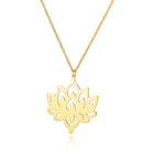 Necklace Gold