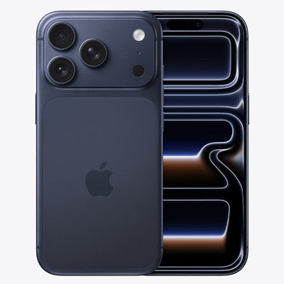 Apple iPhone 17 Pro 256GB (12GB RAM)