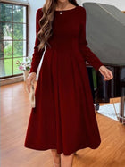 Wine Red