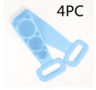 4PC Sea sky blue