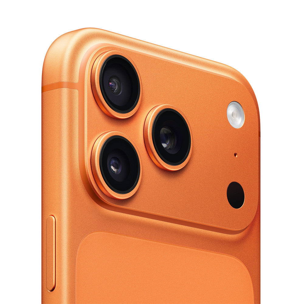 Apple iPhone 17 Pro 256GB (12GB RAM) Cosmic Orange