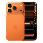 Cosmic Orange