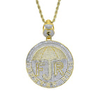 Gold Platinum