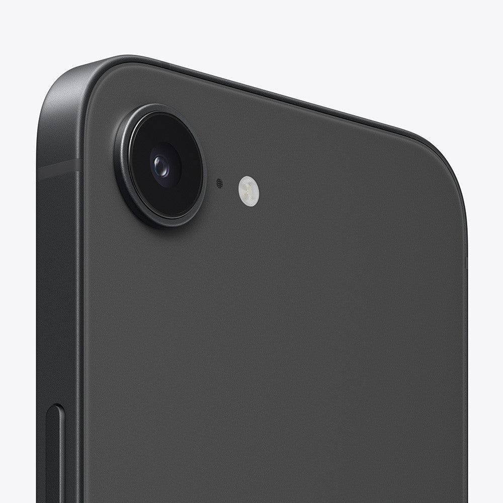 Apple iPhone 17e 512GB (8GB RAM) Black