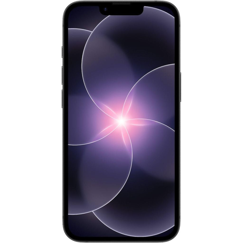 Apple iPhone 17e 512GB (8GB RAM) Black