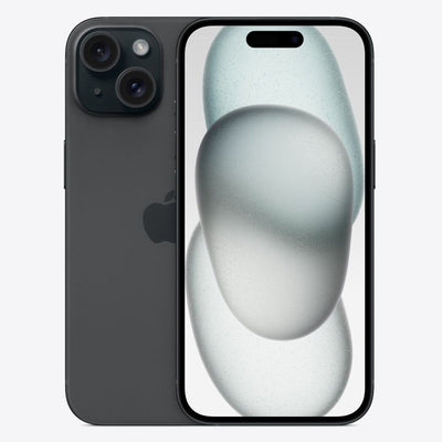 Apple iPhone 15 128GB (6GB RAM) - International Version