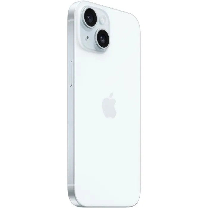 Apple iPhone 15 128GB (6GB RAM) Blue