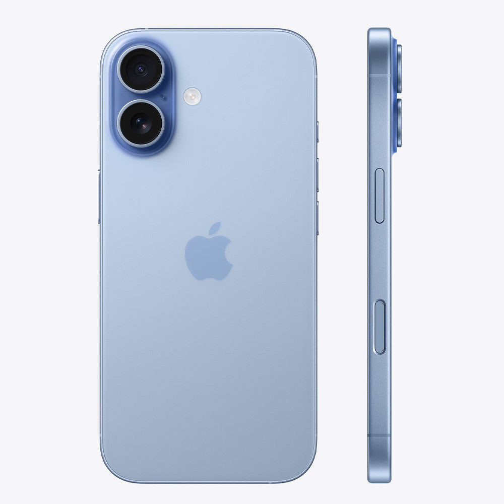 Apple iPhone 17 256GB (8GB RAM) Blue